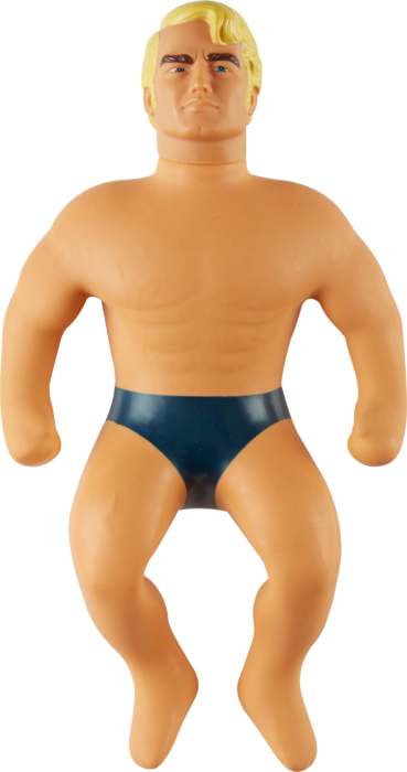 stretch armstrong 1976
