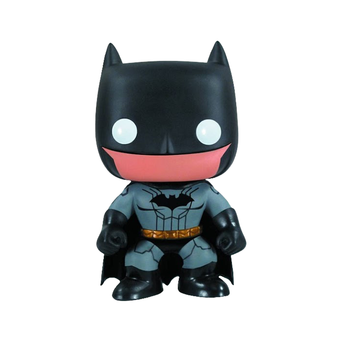 batman new 52 funko pop