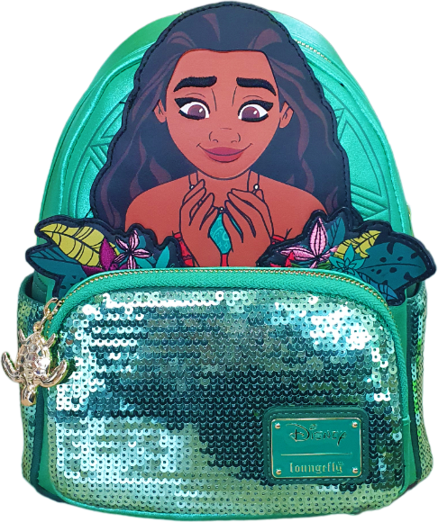 Moana backpack online