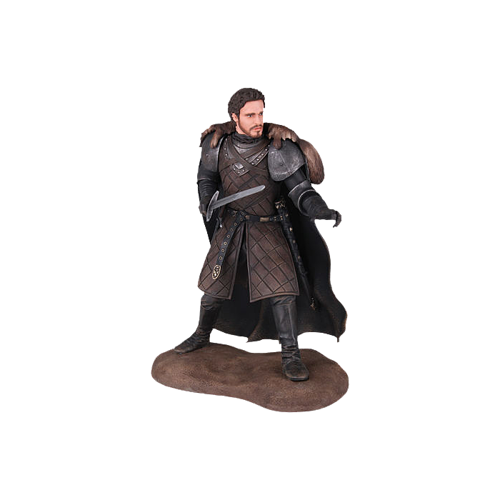 robb stark action figure