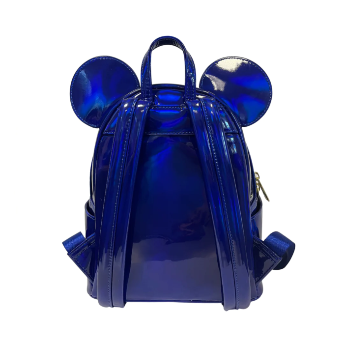 Mickey mouse leather backpack outlet