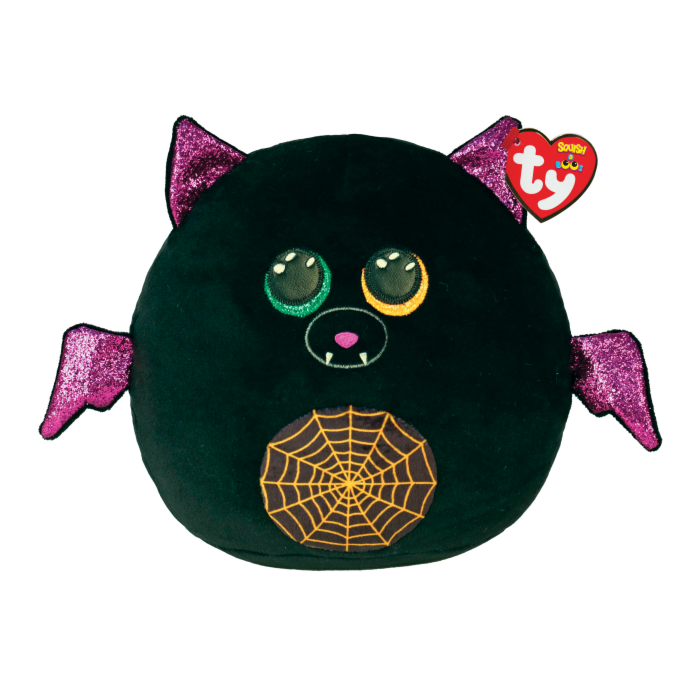 Ty bat plush sale