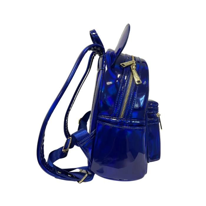 Mickey hotsell leather backpack