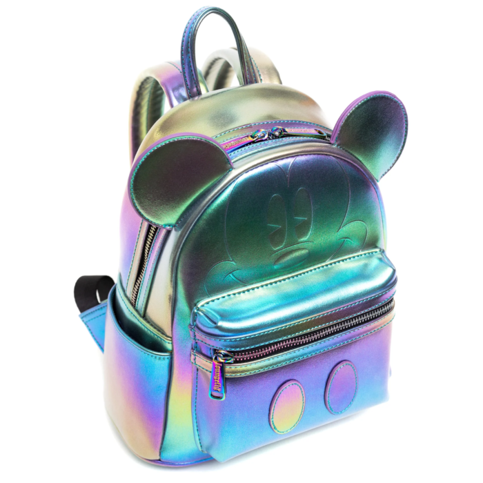 Disney Mickey Oil Slick 10