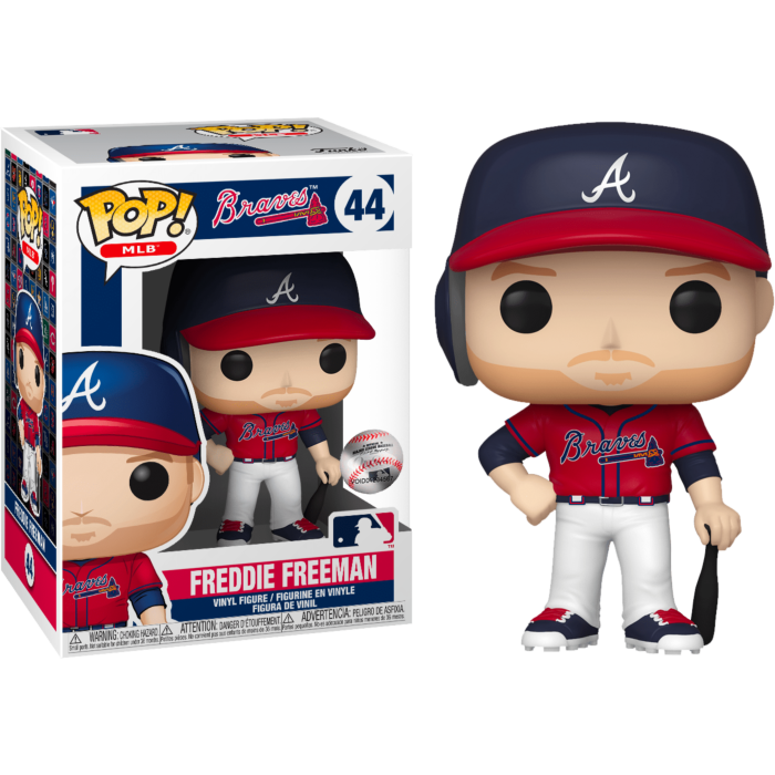 funko freddie freeman