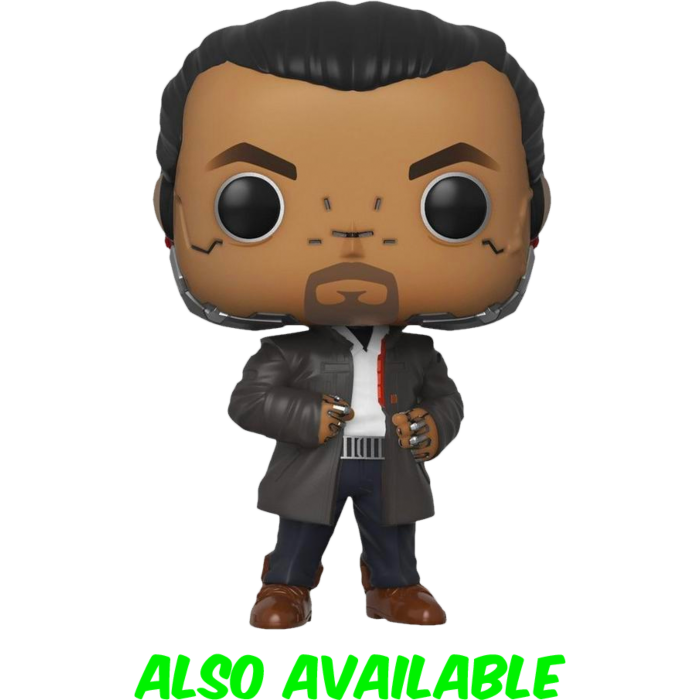 keanu reeves funko