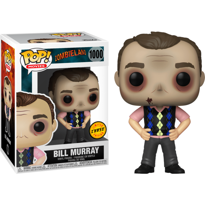 zombieland pop funko