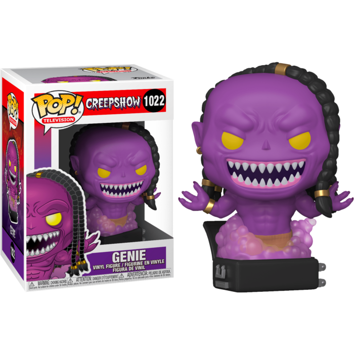 foxy action figure funko