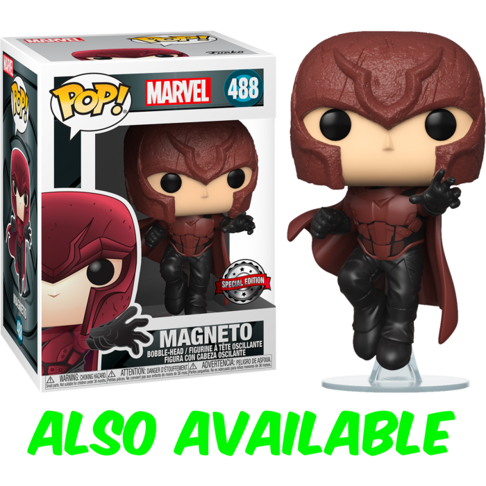 funko professor x