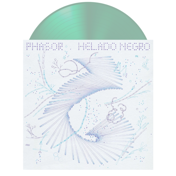 Helado Negro - 'Phasor' album review