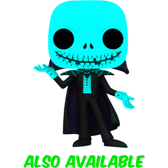 jack with zero pop