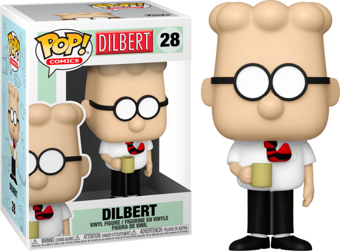 funko dilbert