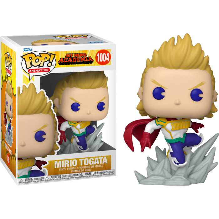 funko pop 1004