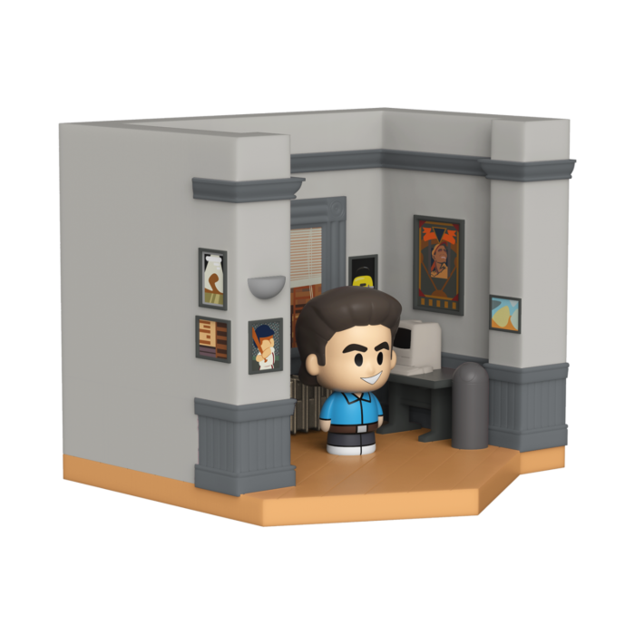 funko jerry's apartment