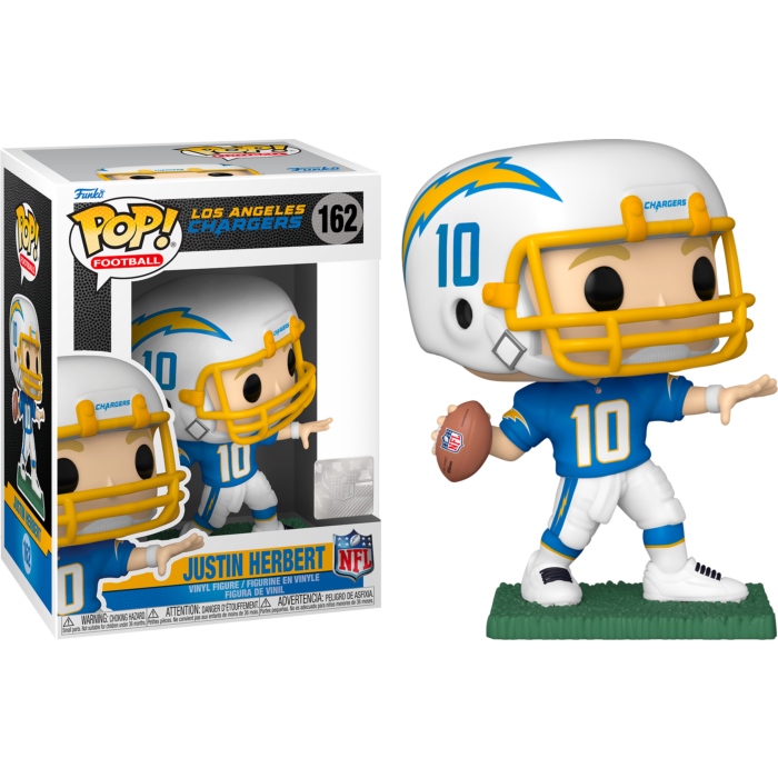 american football funko pop