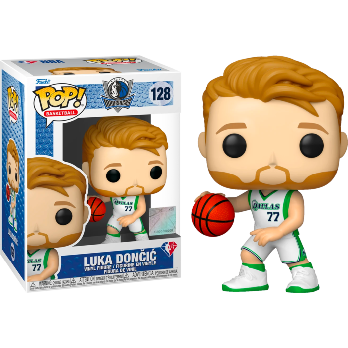 funko pop luka doncic