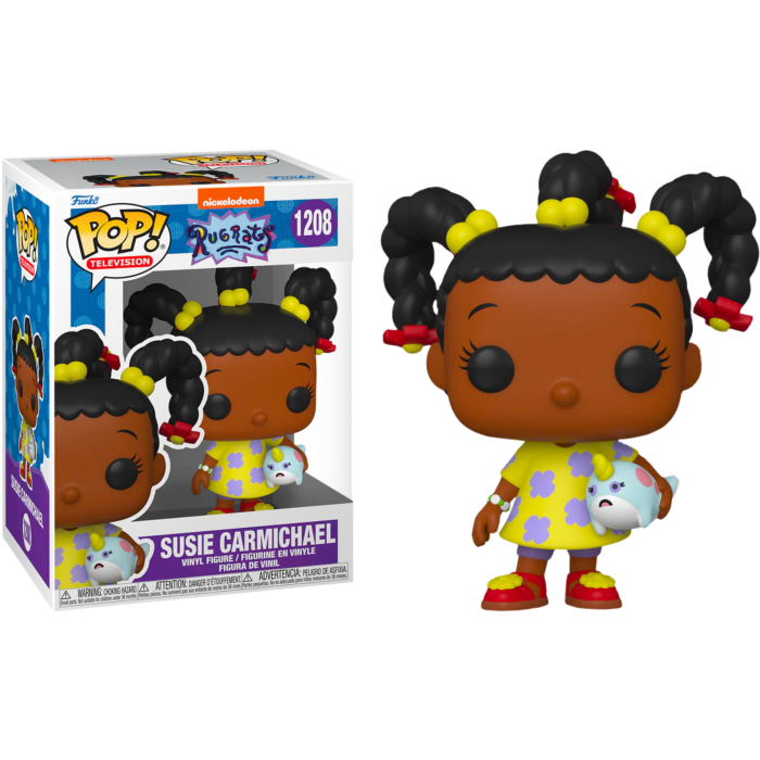 rugrats funko pop