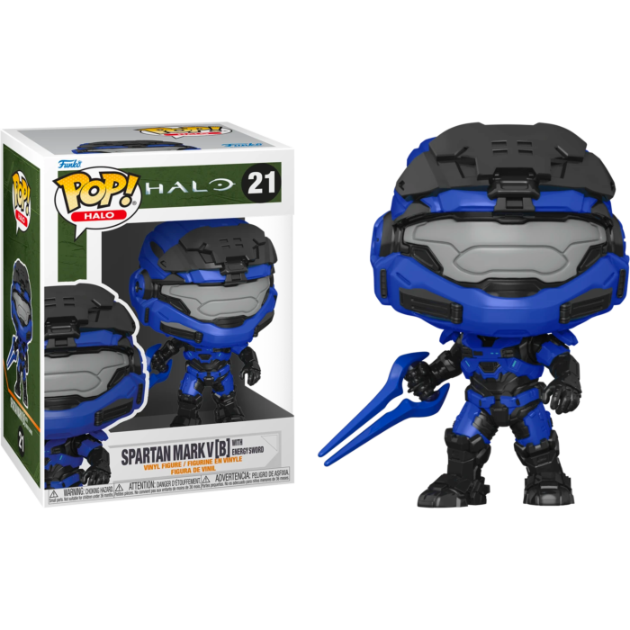 halo pop vinyl