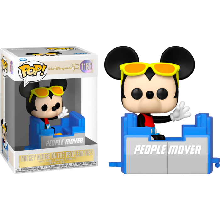 funko de disney