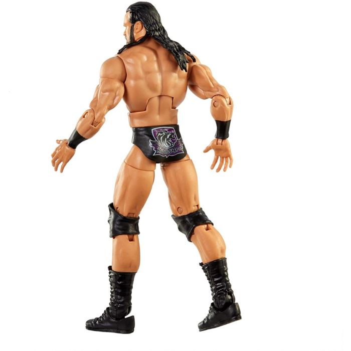 Drew mcintyre nxt 2024 action figure