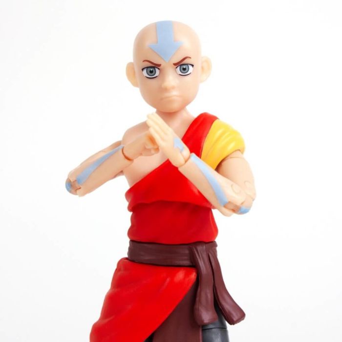 bst axn aang