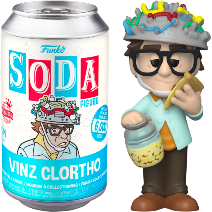 funko soda ghostbusters