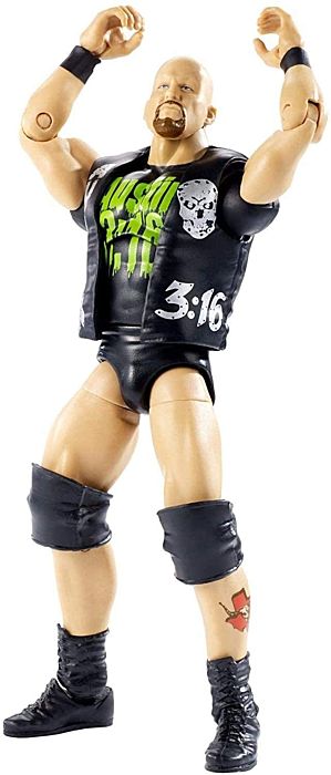 Wwe ghostbusters sale