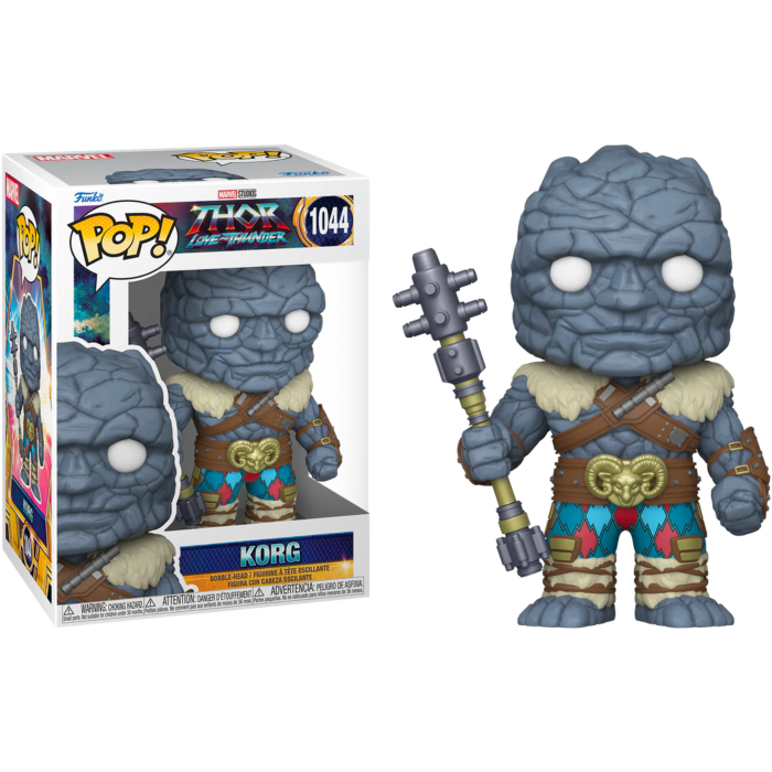 korg pop figure