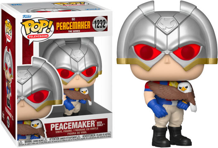 funko peacemaker