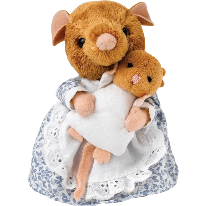 Beatrix potter plush discount
