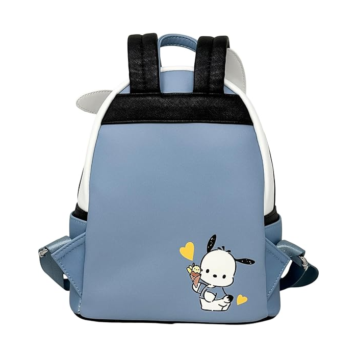 Pochacco backpack store