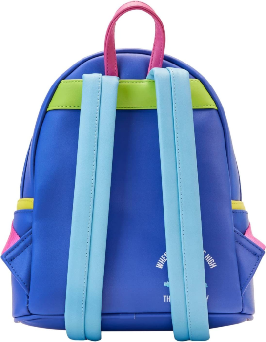 Rex on sale backpack loungefly