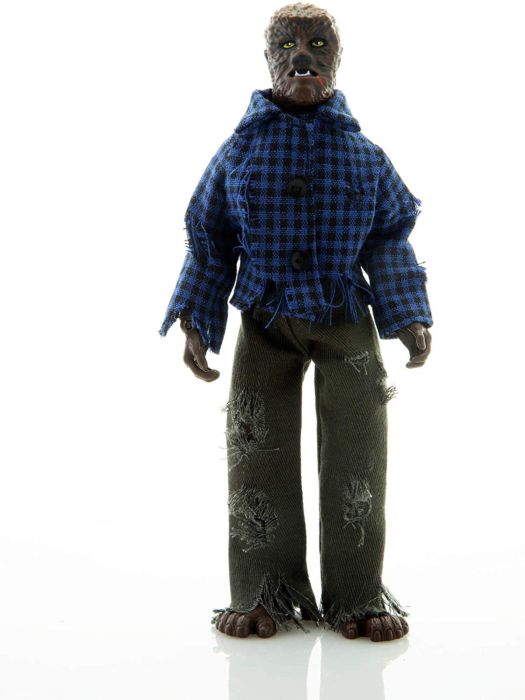Wolfman mego hotsell