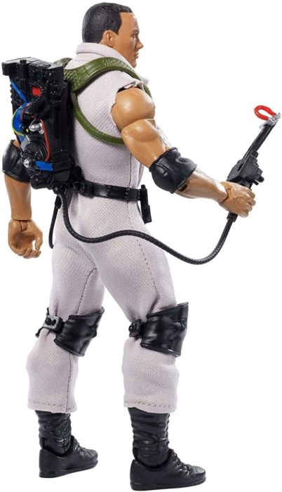 Wwe ghostbusters elite on sale