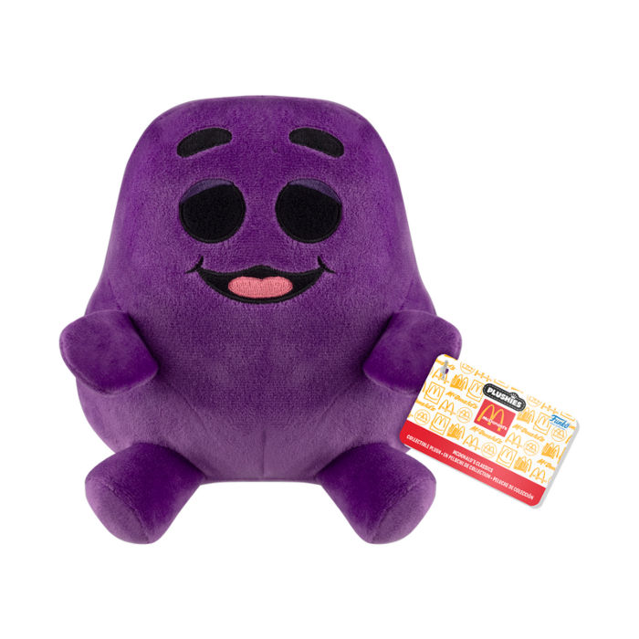 Funko pop shop plush