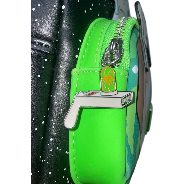 Rick and morty loungefly discount