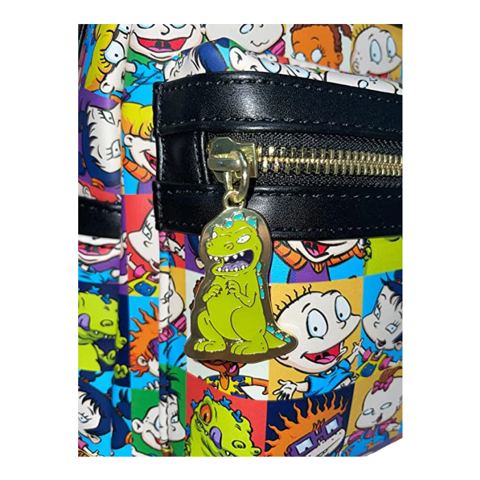 Rugrats backpack sales