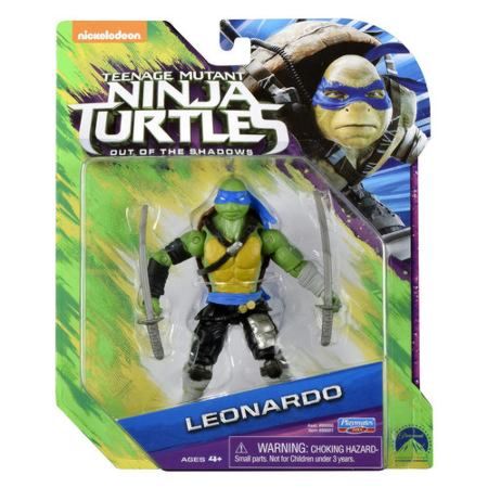 Ninja turtles 2 sales toys
