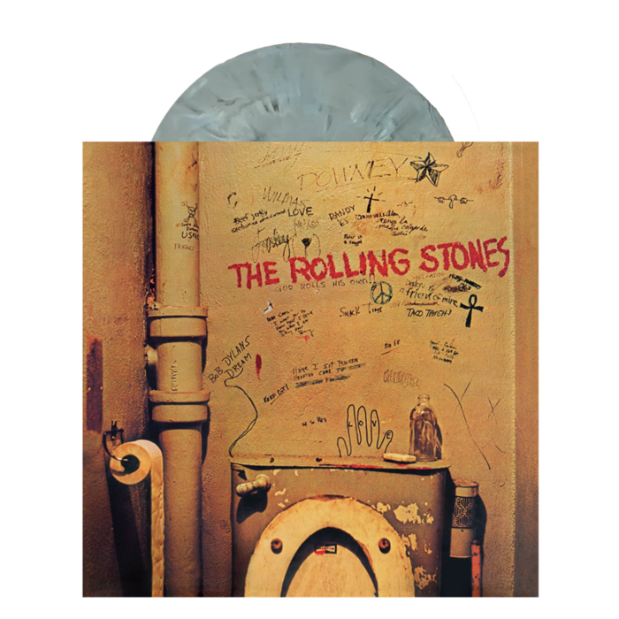 The Rolling Stones - Beggars Banquet LP Vinyl Record (2023 Record Store ...