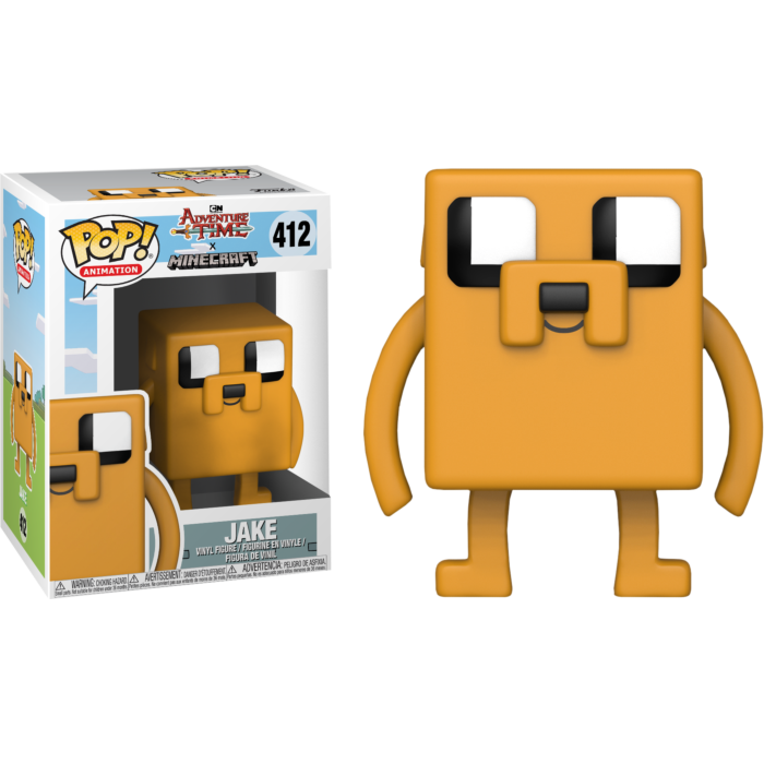 jake funko pop