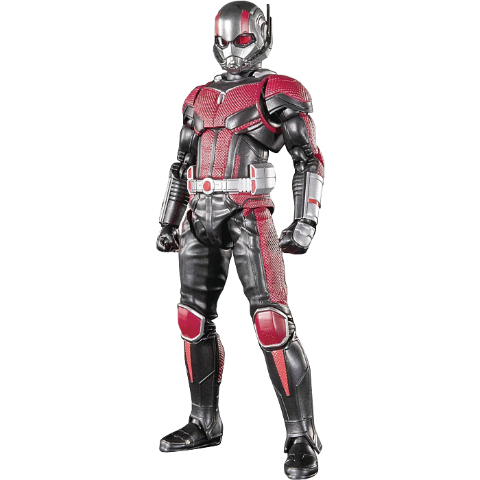 ant man and the wasp figures