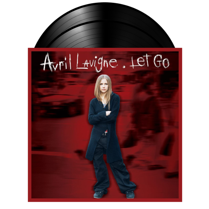 let Go 20th anniversary album is out with 6 additional tracks! : r/ avrillavigne
