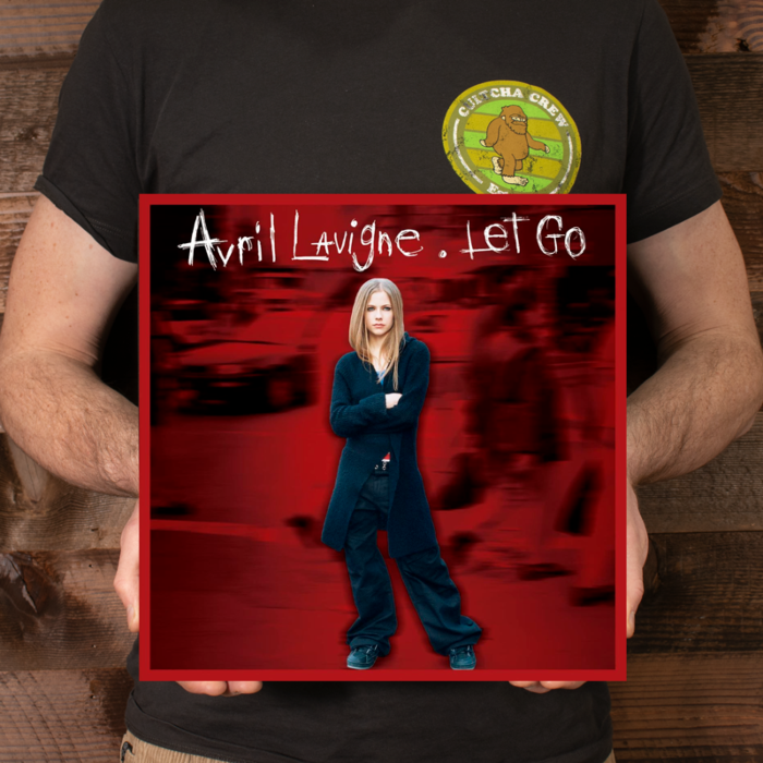 let Go 20th anniversary album is out with 6 additional tracks! : r/ avrillavigne