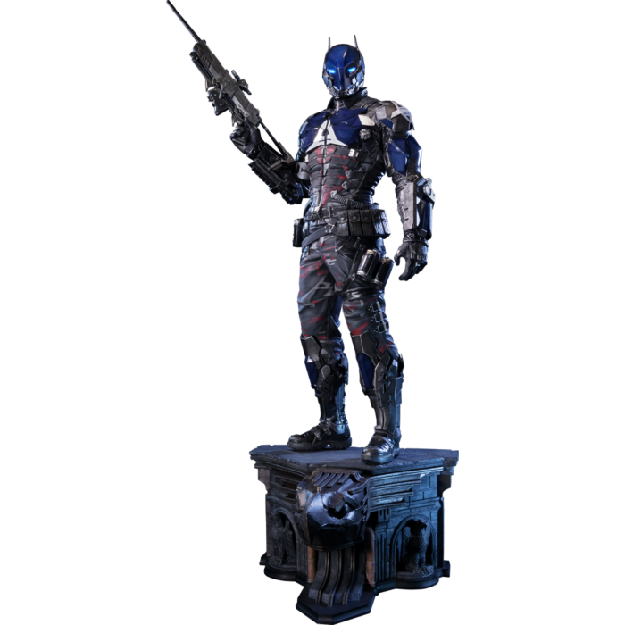 Arkham Knight 1:3 Scale Statue | Batman: Arkham Knight | Popcultcha