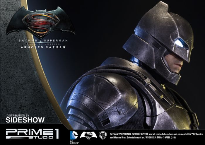 prime 1 studio armored batman