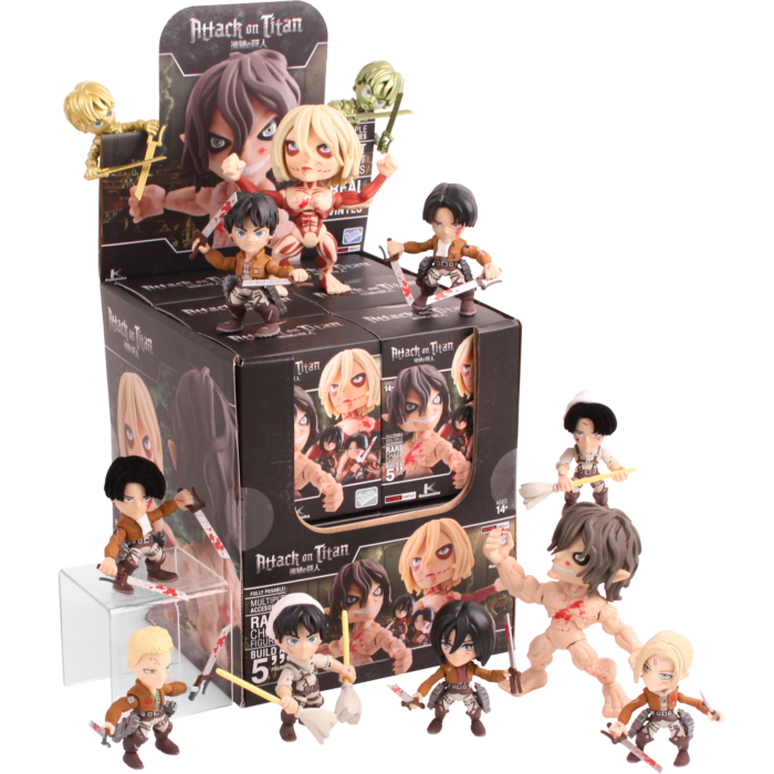 Factory High Quality Cute Blind Box Figure Anime Action PVC Toys Decoration  Ornaments Blind Box  China Ornaments Blind Box and Factory Original Design  price  MadeinChinacom