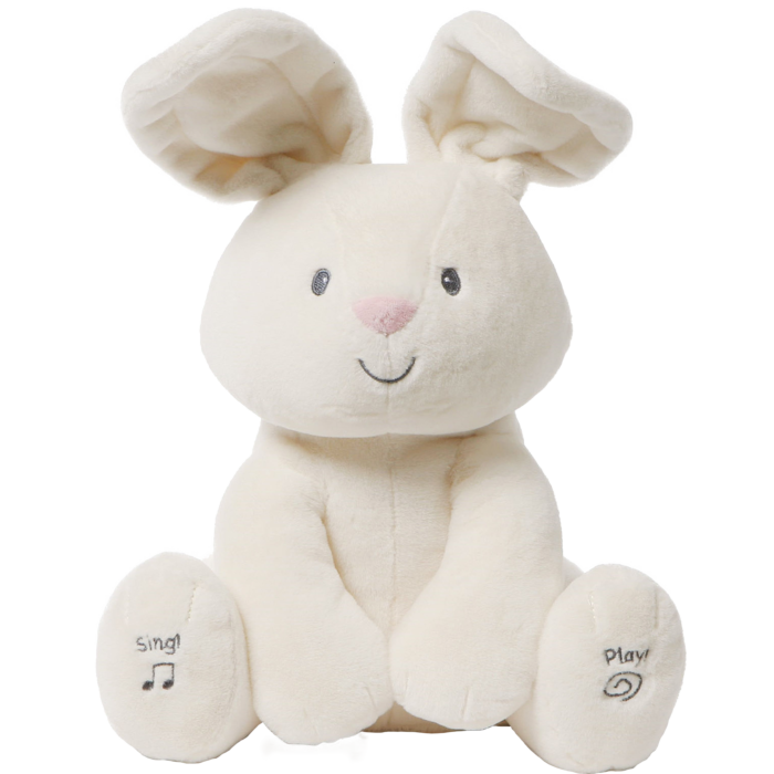 GUND Chub Bunny 4043896 Rabbit Plush Toy Doll for sale online 