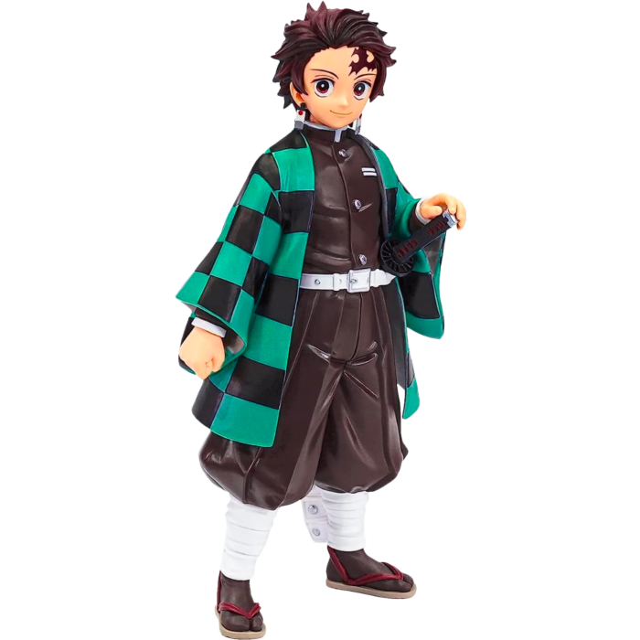 Demon Slayer - Tanjiro Kamado Grandista 9