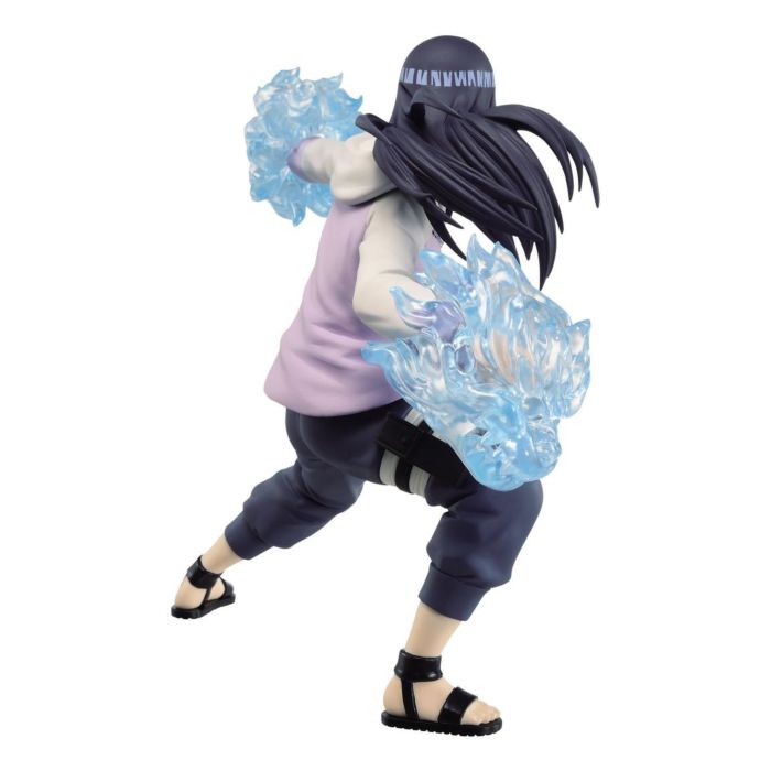 Anime Naruto Puzzle Jigsaw Movie Naruto Uzumaki Hinata Hyuga