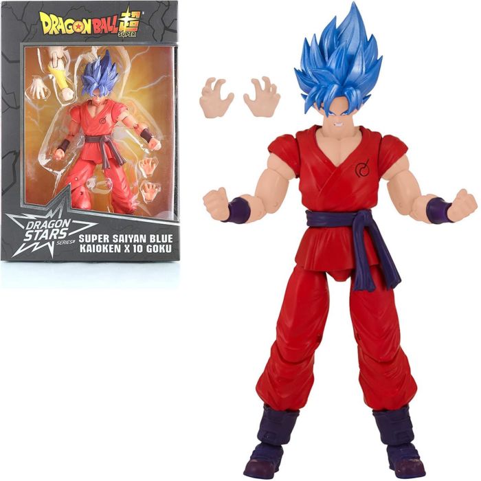 goku super saiyan blue kaioken Classic TShirt1011 | Art Board Print